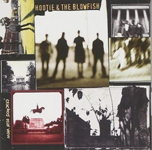 Hootie & The Blowfish - Cracked Rear View ryhmässä MK Test 3 @ Bengans Skivbutik AB (2512780)