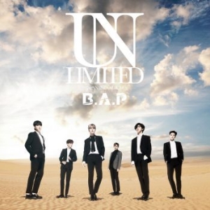 B.A.P - Unlimited ryhmässä CD @ Bengans Skivbutik AB (2515289)