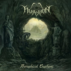 Hyperion - Seraphical Euphony ryhmässä CD @ Bengans Skivbutik AB (2516964)