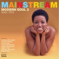 Various Artists - Mainstream Modern Soul 21969-76 ryhmässä CD @ Bengans Skivbutik AB (2517285)