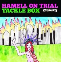 Hamell On Trial - Tackle Box ryhmässä CD @ Bengans Skivbutik AB (2517298)