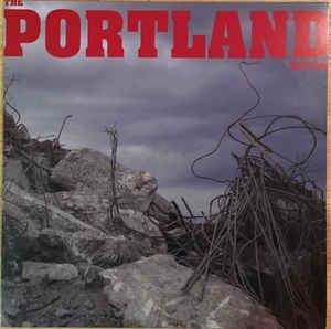 Various Artists - Portland Edition ryhmässä VINYYLI @ Bengans Skivbutik AB (2517303)