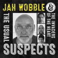 Wobble Jah & The Invaders Of The He - Usual Suspects ryhmässä CD @ Bengans Skivbutik AB (2517310)