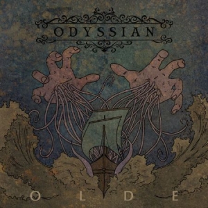 Odyssian - Olde ryhmässä CD @ Bengans Skivbutik AB (2517312)