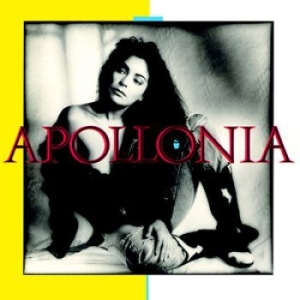 Apollonia - Apollonia - Deluxe Edition ryhmässä CD @ Bengans Skivbutik AB (2517322)