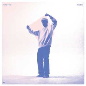 Toro Y Moi - Boo Boo ryhmässä VINYYLI @ Bengans Skivbutik AB (2517327)