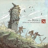 Valve Studio Orchestra - Dota 2 - Soundtrack ryhmässä VINYYLI @ Bengans Skivbutik AB (2517330)