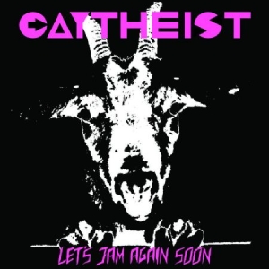 Gaytheist - Let's Jam Again Soon ryhmässä VINYYLI @ Bengans Skivbutik AB (2517358)