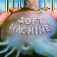 Soft Machine - Six ryhmässä CD @ Bengans Skivbutik AB (2517392)