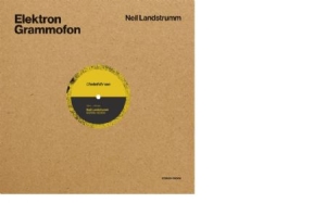 Landstrumm Neil - Kris P Lettuce ryhmässä VINYYLI @ Bengans Skivbutik AB (2517410)