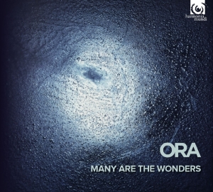 Ora - Many Are The Wonders ryhmässä CD @ Bengans Skivbutik AB (2517452)