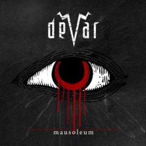 Devar - Mausoleum ryhmässä ME SUOSITTELEMME / Joululahjavinkki: CD @ Bengans Skivbutik AB (2518542)