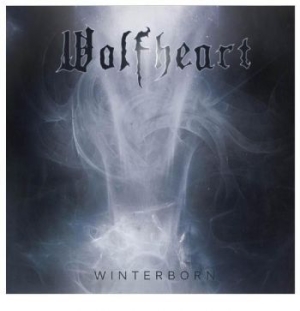 Wolfheart - Winterborn (2Lp) ryhmässä VINYYLI @ Bengans Skivbutik AB (2518545)