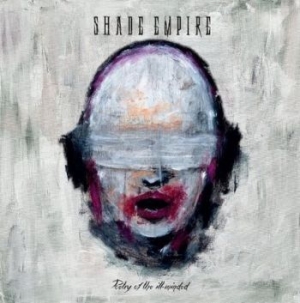 Shade Empire - Poetry Of The Ill-Minded ryhmässä CD @ Bengans Skivbutik AB (2518546)