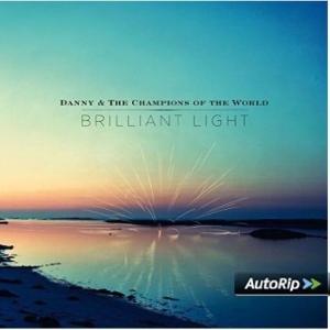 Danny & The Champions Of The W - Brilliant Light ryhmässä VINYYLI @ Bengans Skivbutik AB (2518550)