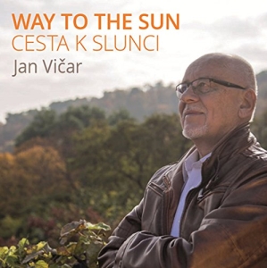 Vicar Jan - Way To The Sun ryhmässä ME SUOSITTELEMME / Joululahjavinkki: CD @ Bengans Skivbutik AB (2518561)