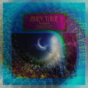 Avey Tare - Eucalyptus ryhmässä VINYYLI @ Bengans Skivbutik AB (2519789)