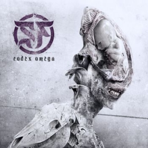 Septicflesh - Codex Omega ryhmässä CD @ Bengans Skivbutik AB (2519828)