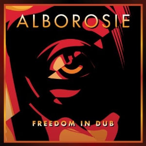 Alborosie - Freedom In Dub ryhmässä VINYYLI @ Bengans Skivbutik AB (2519832)