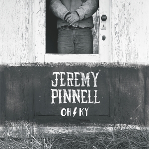 Jeremy Pinnell - Oh/Ky ryhmässä CD @ Bengans Skivbutik AB (2519901)