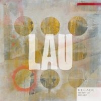 Lau - Decade (Best Of 2007-2017) (Inkl.Cd ryhmässä VINYYLI @ Bengans Skivbutik AB (2519923)