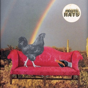 Patsy's Rats - Rounding Up ryhmässä VINYYLI @ Bengans Skivbutik AB (2520008)