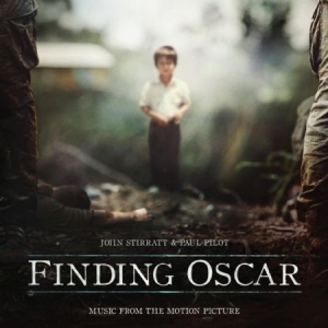 Stirratt John & Paul Pilot - Finding Oscar (Soundtrack) ryhmässä CD @ Bengans Skivbutik AB (2520040)