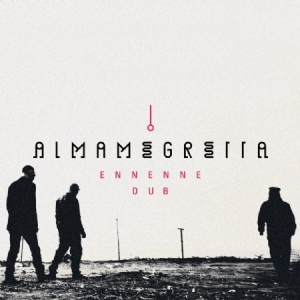 Almamegretta - Ennenne Dub ryhmässä CD @ Bengans Skivbutik AB (2520071)