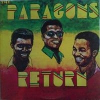 Paragons - Return ryhmässä CD @ Bengans Skivbutik AB (2520077)