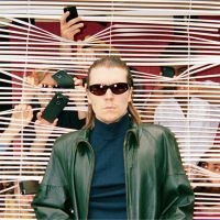 Alex Cameron - Forced Witness ryhmässä VINYYLI @ Bengans Skivbutik AB (2520536)