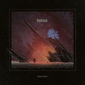 Leprous - Malina ryhmässä VINYYLI @ Bengans Skivbutik AB (2520547)