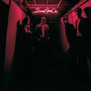 Foster The People - Sacred Hearts Club ryhmässä CD @ Bengans Skivbutik AB (2520558)