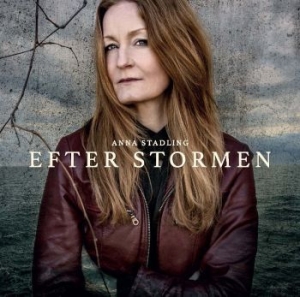 Anna Stadling - Efter Stormen ryhmässä CD @ Bengans Skivbutik AB (2522116)