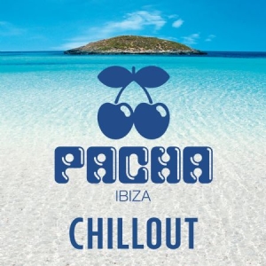 Various Artists - Pacha Chillout ryhmässä CD @ Bengans Skivbutik AB (2522137)