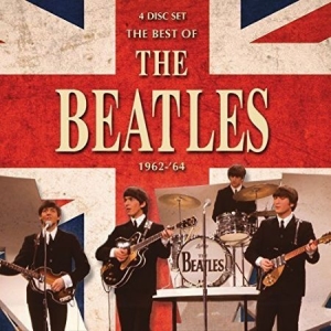 Beatles - Best Of The Beatles 1962-64 ryhmässä CD @ Bengans Skivbutik AB (2522295)