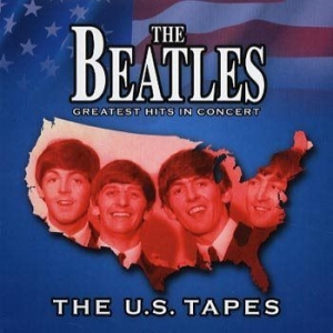 Beatles - Greatest Hits In Concert - The Us T ryhmässä CD @ Bengans Skivbutik AB (2522296)