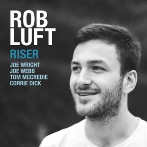 Luft Rob - Riser ryhmässä CD @ Bengans Skivbutik AB (2522324)