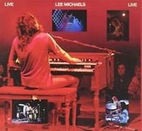 Michaels Lee - Live ryhmässä CD @ Bengans Skivbutik AB (2522355)