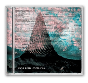 Siegel Wayne - Celebration ryhmässä ME SUOSITTELEMME / Joululahjavinkki: CD @ Bengans Skivbutik AB (2522425)