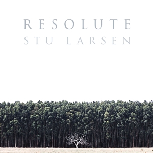 Stu Larsen - Resolute ryhmässä ME SUOSITTELEMME / Joululahjavinkki: Vinyyli @ Bengans Skivbutik AB (2522976)