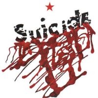 Suicide - Suicide ryhmässä ME SUOSITTELEMME / Joululahjavinkki: Vinyyli @ Bengans Skivbutik AB (2522983)