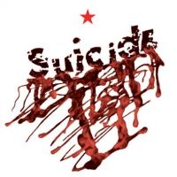 Suicide - Suicide ryhmässä ME SUOSITTELEMME / Joululahjavinkki: CD @ Bengans Skivbutik AB (2522995)