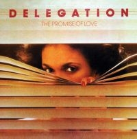 Delegation - Promise Of Love: 40Th Anniversary E ryhmässä CD @ Bengans Skivbutik AB (2524282)