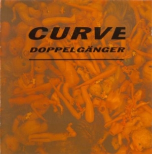 Curve - Doppelgänger ryhmässä VINYYLI @ Bengans Skivbutik AB (2524293)