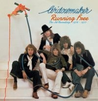 Widowmaker - Running Free ~ The Jet Recordings 1 ryhmässä CD @ Bengans Skivbutik AB (2524300)