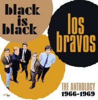 Los Bravos - Black Is Black: The Anthology 1966- ryhmässä CD @ Bengans Skivbutik AB (2524302)