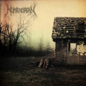 Numenorean - Demo 2014 ryhmässä VINYYLI @ Bengans Skivbutik AB (2524327)