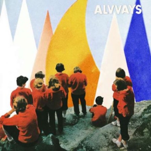 Alvvays - Antisocialites ryhmässä VINYYLI @ Bengans Skivbutik AB (2524338)