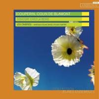 Couperin / Blamont - Concert Chez La Reine ryhmässä ME SUOSITTELEMME / Joululahjavinkki: CD @ Bengans Skivbutik AB (2524342)