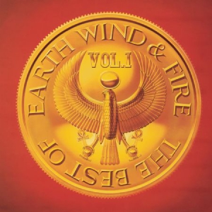 Earth Wind & Fire - The Best Of Earth Wind & Fire Vol. 1 ryhmässä VINYYLI @ Bengans Skivbutik AB (2524820)